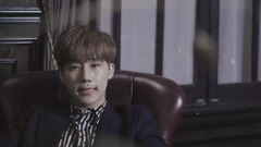 Infinite,金圣圭(Infinite) - Tell Me 金圣圭Teaser
