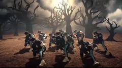 TRCNG - WOLF BABY