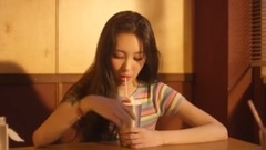 宣美(Wonder Girls) - Gashina 音源版