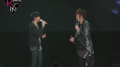 林俊杰,五月天 - 高手过招!JJ合体五月天