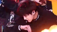 防弹少年团,田柾国(防弹少年团) - MIC DROP