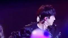 防弹少年团,JIN(防弹少年团) - Ending 鞠躬
