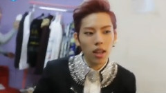 Infinite-H - Mnet Wide INFINITE H Time To Fly High Ep.3