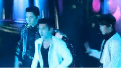 Super Junior,强仁(Super Junior),晟敏(Super Junior) - Club No.1