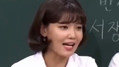 少女时代,韩国综艺 - 认识的哥哥 少女时代Cut