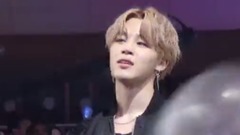 防弹少年团,JIMIN(防弹少年团) - ENDING EDIT