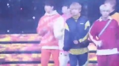 防弹少年团,V(防弹少年团) - Opening 这逗比的孩子是谁??我不认识…