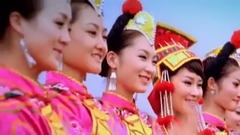 华语群星 - 最美是你(小鸟儿演唱)