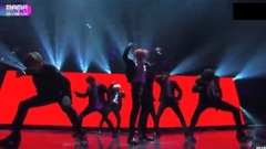 防弹少年团 - MIC Drop Remix