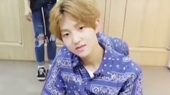 Golden Child - 奉宰铉20岁生贺视频 饭制版(Folivora)