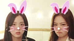 BLACKPINK - 【BLACKPINK】❤Welcome BLACKPINK House❤ teaser1