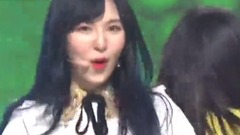 涩琪(Red Velvet),WENDY(Red Velvet),Red Velvet,IRENE(Red Velvet),JOY(Red Velvet) - Rookie