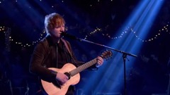 Ed Sheeran - Castle On The Hill