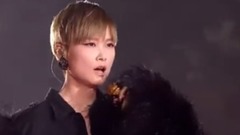 李宇春 - 一趟