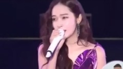 韩国群星,音乐短片,Jessica - 小幸运
