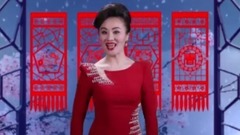 华语群星 - 拜年雪(王雅宁)