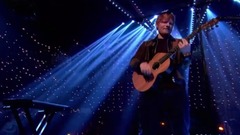 Ed Sheeran - Shape Of You