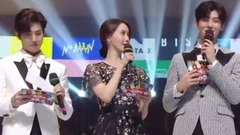 少女时代,允儿(少女时代),EXO,B.A.P,Red Velvet - Peek-A-Boo+Hands Up