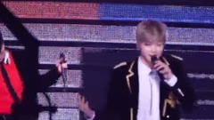 WANNA·ONE - Kang Daniel Wanna One Couple