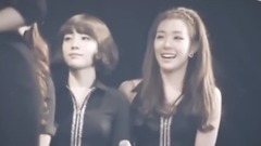 少女时代,太妍(少女时代),Tiffany(少女时代) - Love You Like I Am Gonna Lose You
