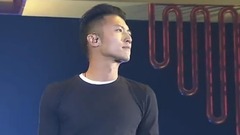 谢霆锋 - 玉蝴蝶 & 有火