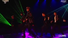 EXO - Intro & Ko Ko Bop