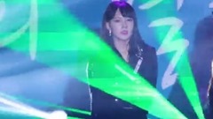 GFriend,艺琳(GFriend) - 被闪坏的大炮