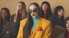 Vérité,Allie X - Casanova