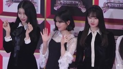 GFriend,艺琳(GFriend) - 红毯