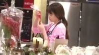 少女时代,太妍(少女时代) - SUM 泰妍烘焙饼干