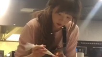 少女时代,太妍(少女时代) - SUM 泰妍烘焙饼干