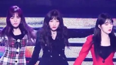 Red Velvet - Peek-A-Boo