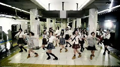 E-Girls - 制服ダンス ～Diamond Only～
