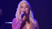 Bebe Rexha - Bebe Rexha - Meant To Be - ABC跨年现场 2018