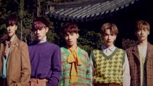 N.Flying - N.Flying《THE HOTTEST ׃ N.Flying》专辑预览