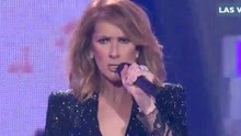 Celine Dion - River Deep Mountain High - FOX跨年现场 2018