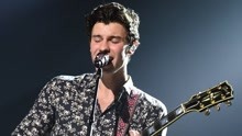Shawn Mendes - Shawn Mendes - Don't Be A Fool - ABC跨年现场 2018