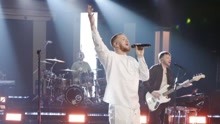 Imagine Dragons - Imagine Dragons - Thunder + Believer - ABC跨年现场 2018