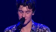 Shawn Mendes - Shawn Mendes - Ruin - ABC跨年现场 2018