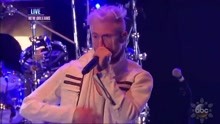 WALK THE MOON - WALK THE MOON - One Foot + Shut Up And Dance - ABC跨年现场 2018