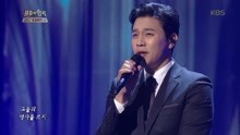 孙俊浩 - 孙俊浩 & 金尚镇 - 美丽佳人 - 不朽的名曲 现场版 17/12/30