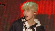防弹少年团 - 防弹少年团 - MIC Drop 现场版