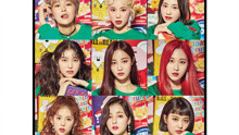 MOMOLAND - MOMOLAND - BBoom BBoom