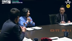 韩国群星,韩国综艺 - 外部者们.E53