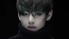 防弹少年团,V(防弹少年团) - 《消愁》 金泰亨个人向剪辑
