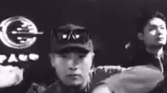 OGE - 天干物燥苦行僧
