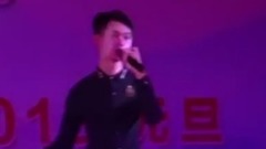 模仿翻唱 - 我们不一样
