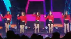 EXID - Up & Down