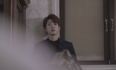Infinite,李成烈(Infinite) - Tell Me 李成烈Teaser