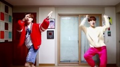 Super Junior,金泫雅,模仿翻唱,TWICE,WANNA·ONE - 2017下半年最火爆的KPOP舞蹈